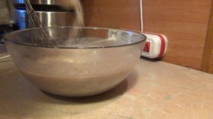 Оладьи из льняной муки. Просто, вкусно, полезно.