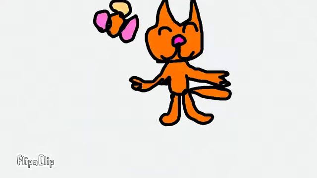 Кот Эни смотреть онлайн