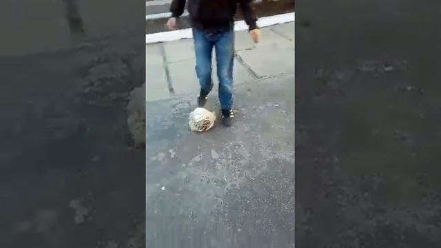 Ждём виктара)#5 смотреть онлайн