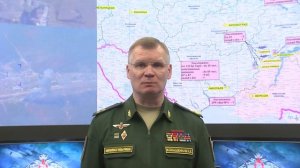 Срочное заявление Министерства обороны Российской Федерации