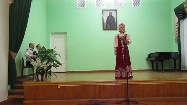 Песня Людмилы Зыкиной "Горят закаты" смотреть онлайн