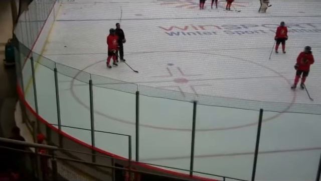 T4 - 1-2-2 Rotation - Pro W смотреть онлайн