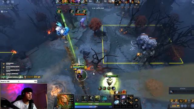 MMR GRIND! смотреть онлайн