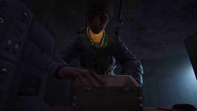 The Big Problem with DayZ смотреть онлайн