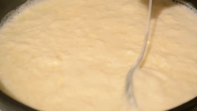 Как сделать домашний сыр из молока. смотреть онлайн