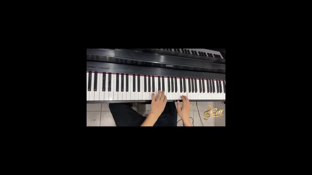 review test tiếng đàn piano điện Korg C7000 chất lượng âm thanh demo Phó thác piano смотреть онлайн