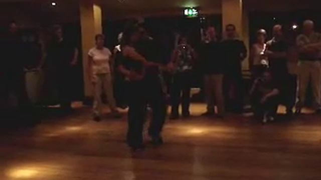 Jorge Elizondo World Tour Bachata Dances #1 смотреть онлайн