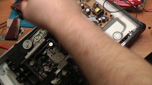 Как-то DVD починил)_0002 смотреть онлайн