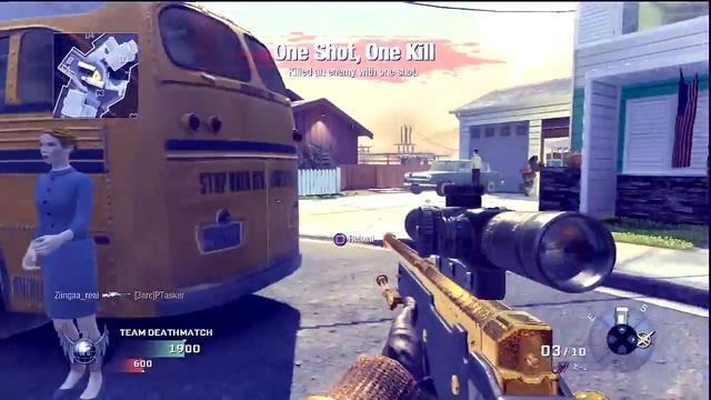 edit test, blackops on ps3(splitscreen) смотреть онлайн