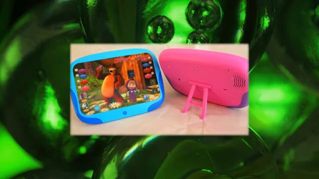 детский планшет samsung kids смотреть онлайн