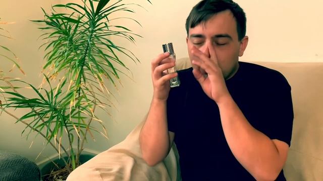 Mustang By Estée Lauder REVIEW