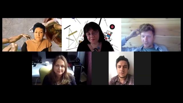 Пир во время чумы смотреть онлайн