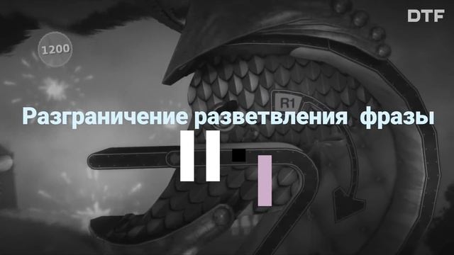 Как музыка углубляет геймплей. Адаптивный саундтрек и техники смотреть онлайн