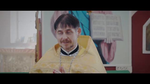 Проповедь о.Константина Капустина о гневе, как страшнейшей страсти человека смотреть онлайн