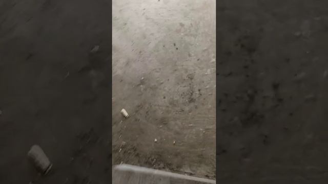 Бетонные Четыре Лестницы на Центральном косоуре в танхаухе за шесть дней! смотреть онлайн