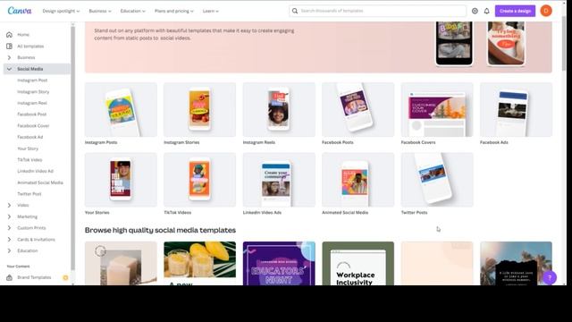 EARN USING CANVA (STEP BY STEP TUTORIAL FOR BEGINNERS) | Sincerely Cath смотреть онлайн