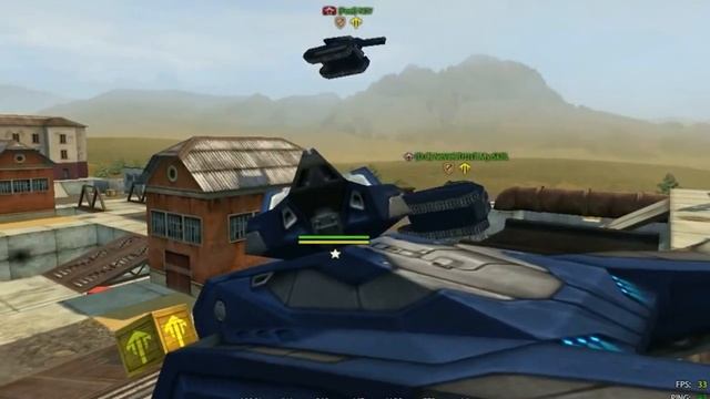 For Parkour Survivals By (T.A.F Team) {Parkour Challenge #1} смотреть онлайн