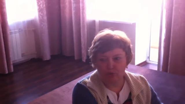 Отзыв Оксаны в Ноябрьске. смотреть онлайн