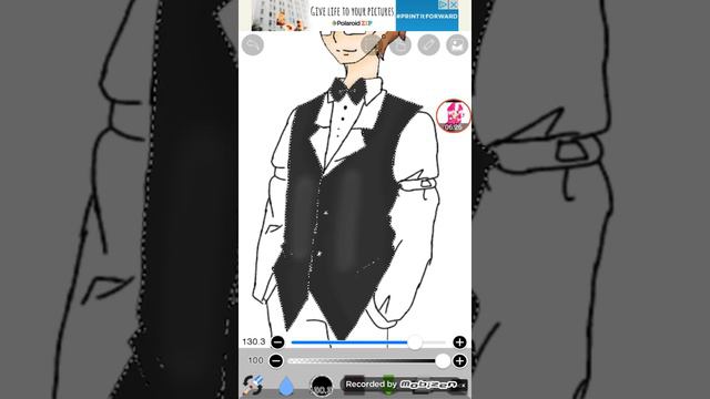 Grillby speedpaint смотреть онлайн