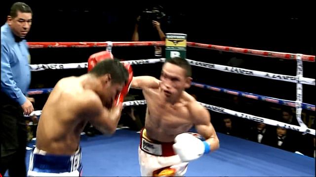 Gallo Estrada vs Chocolatito Gonzalez highlights смотреть онлайн