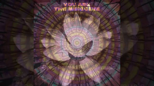 YOU Are the Medicine (432 Hz) | 108 HZ healing for 108 chakras | The answers are on the Inside ? смотреть онлайн