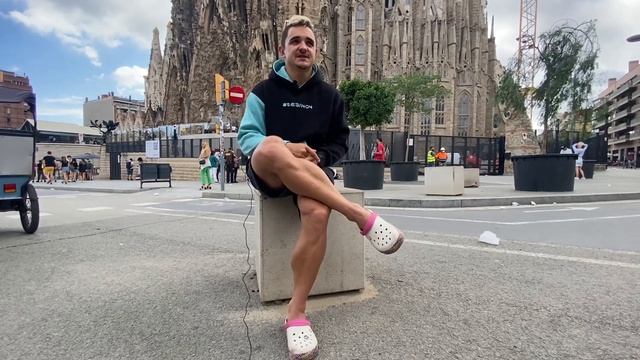 IRONMAN Барселона: анализ подготовки и план на железную дистанцию смотреть онлайн