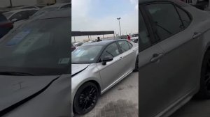 ГИБРИД??ГИБРИД.     CAMRY 75 SE Объём 2.5 Примерно 11-12$ алса болот