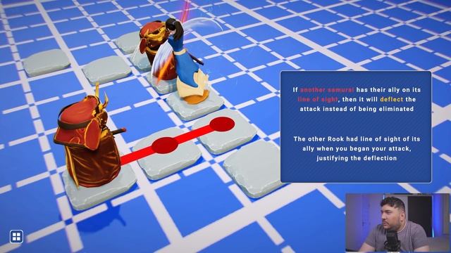 CHESSARAMA - Puzzles com Xadrez! Primeiras Impressões смотреть онлайн