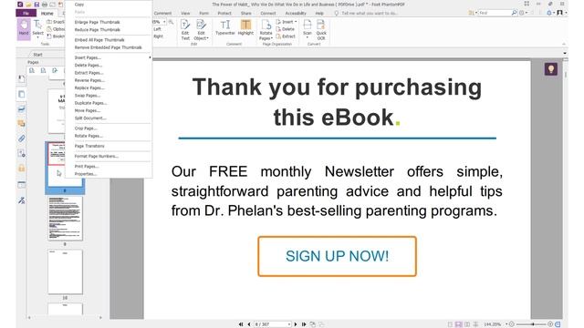 How to Edit or Convert PDF File For Free | PDF to Word, Excel or Image | Foxit PDF Editor in Sinhal смотреть онлайн