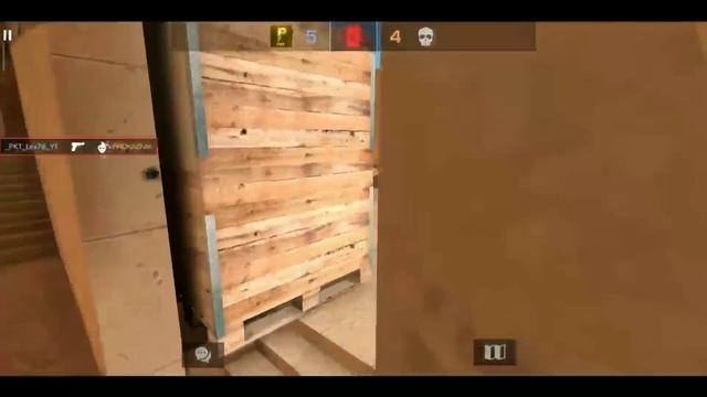 ПРОКАЗНИК VS БАБУШКА В STANDOFF 2 смотреть онлайн