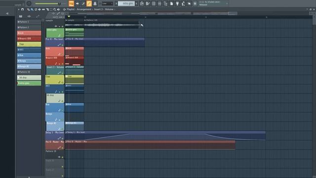 КАК СДЕЛАТЬ КАЧЕВЫЙ БИТ ИЗ РЕТРО СЕМПЛА смотреть онлайн