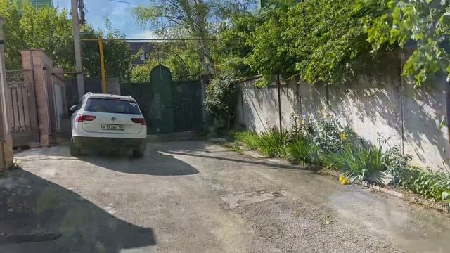 Через Мамайский лес к Корытам и обратно по жилому сектору | Ставрополь 21.05.22