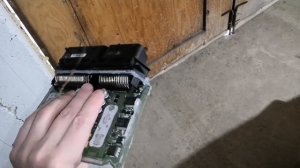 Блок управления двигателя и акпп на СОЛЯРИС что случилось и сколько стоит замена