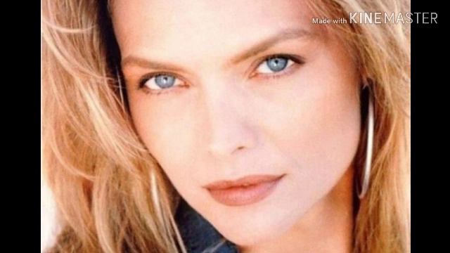 Неповторимая Мишель Пфайффер смотреть онлайн