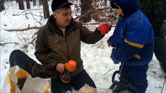 Деревня Юксеево Красноярский Край Прогулка По Лесу Шашлыки смотреть онлайн
