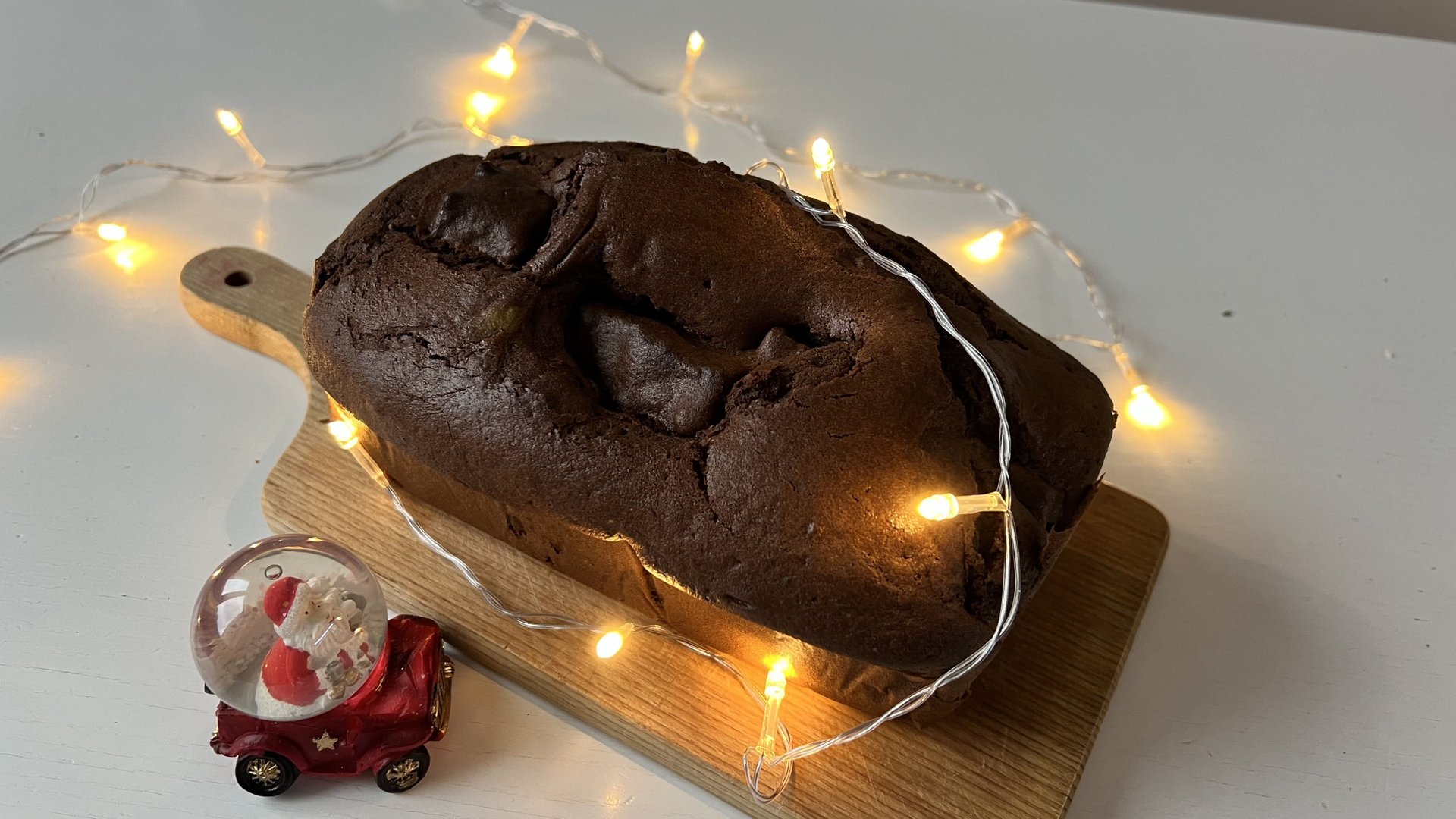 ВОЛШЕБНЫЙ НОВОГОДНИЙ КЕКС с елочкой ☆ ПРАЗДНИЧНЫЙ рецепт! смотреть онлайн