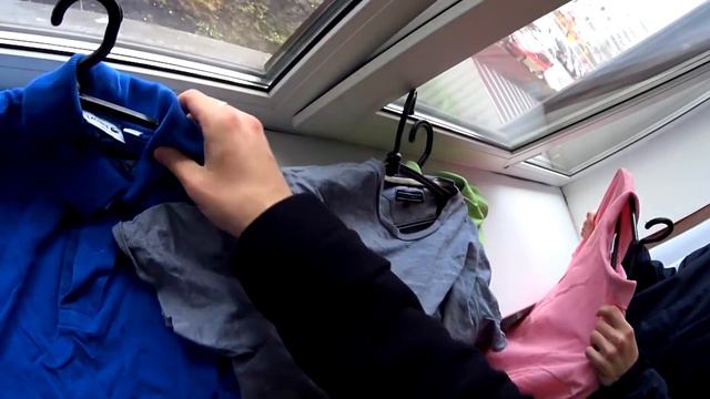 СЕКОНД ХЕНД ПАТРУЛЬ#21: Louis Vuitton и Stone island НА ЗАВОЗЕ (Ralph, Elesse, TNF, Bape, Tommy) смотреть онлайн