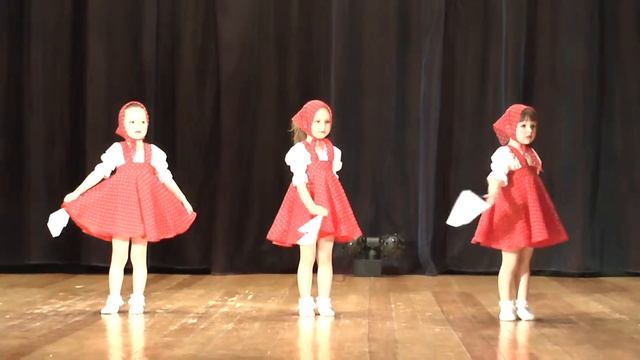 3 «Аленушки» смотреть онлайн