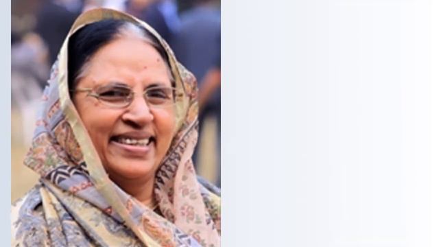 শিক্ষাবিদ ও অধ্যাপক হাফিজা খাতুনের জীবনী ।। Biography Of Academician & Professor Hafiza Khatun смотреть онлайн