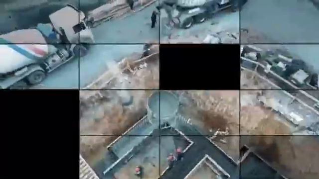 Новый объект компании Астра Екб смотреть онлайн