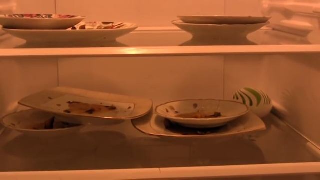 Работа с восковыми свечами - 2 смотреть онлайн