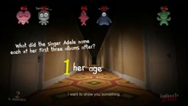Jackbox Games LIVE | TRIVIA MURDER PARTY 2 | TMP2 LIVE w/ subs! #tmp2 #jackboxgames смотреть онлайн