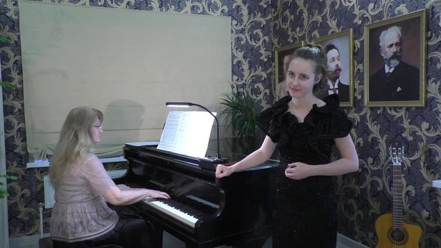 Смирнова Елизавета смотреть онлайн