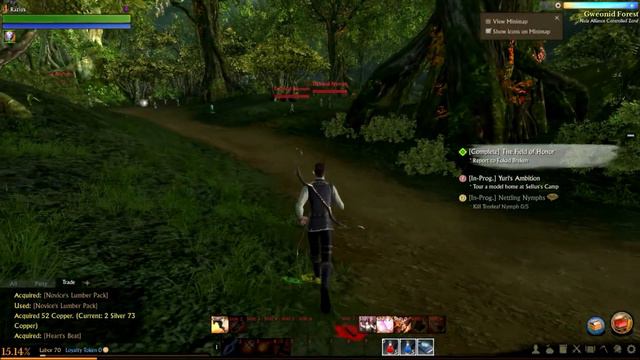 F2P | ARCHEAGE #2 смотреть онлайн