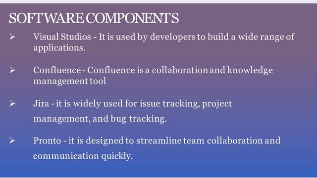 Internship Presentation on Log Parser смотреть онлайн