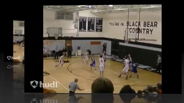 Colin's Basketball смотреть онлайн