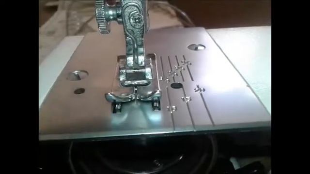 Pfaff Hobby 420, Maquina De Coser Sewing Machine