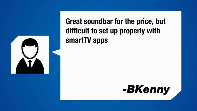 Polk Audio FR1 Soundbar смотреть онлайн