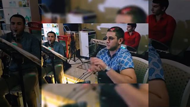 Arnold klarnet .Jorik Dhol. Harut Bass смотреть онлайн
