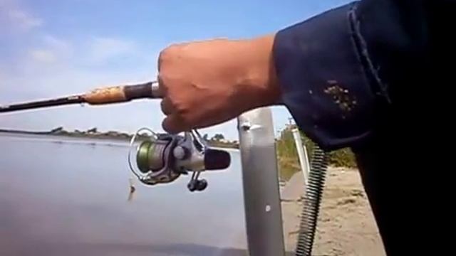 инструкция рыбалка на самоподсекатель для спининга смотреть онлайн